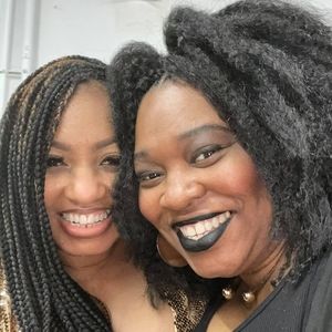 Meet your Posher, Cathy